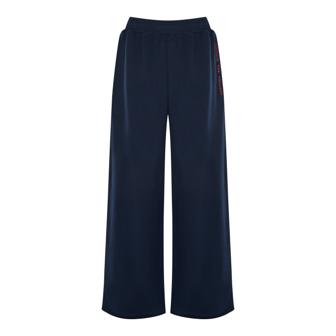 Брюки PALAZZO HILLY Blue 