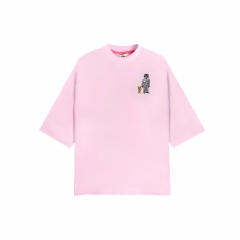Свитшот SALOME & YORICK Pink Mini