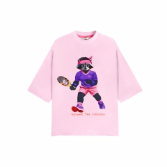 Свитшот RAFAEL Pink