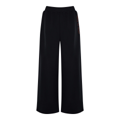 Брюки PALAZZO HILLY Black 