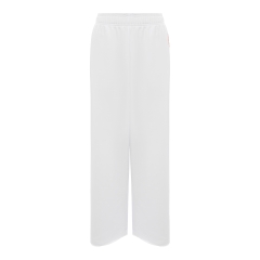 Брюки PANTS FIRST White